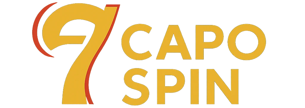CapoSpin